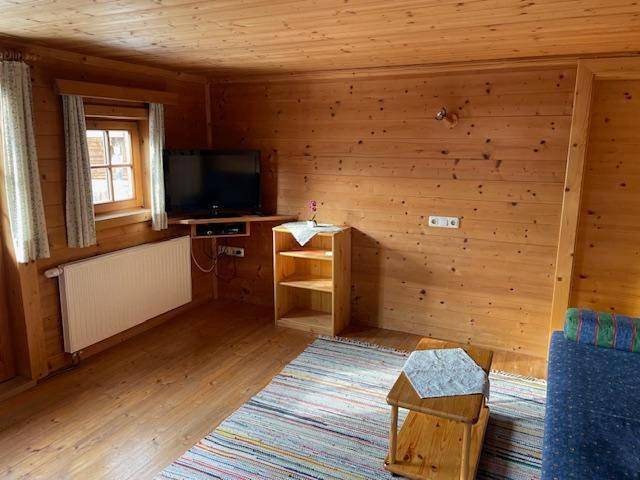Ganze Wohnung, Bauernhof Sinnersberg in Kitzbühel, Hohe Salve