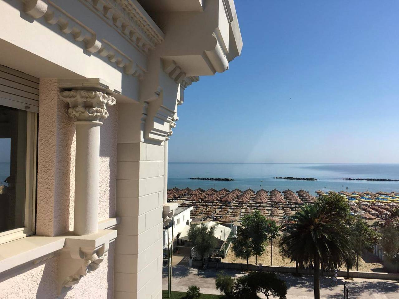 Cały apartament, Penthouse Apartment in Pescara, Prowincja Pescara