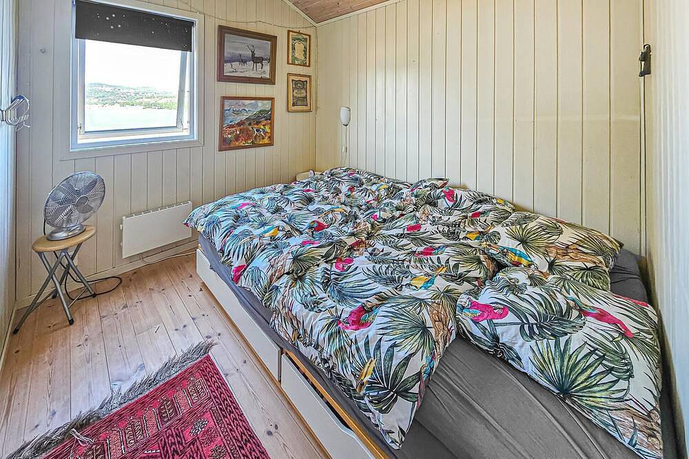 Schönes Zuhause in Klokkarstua in Hurum