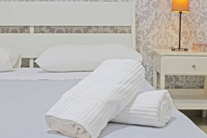 Gîte pour 2 personnes à Isola del Liri - 2