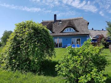 Ferienwohnung für 9 Personen in Prerow, Darß, Bild 3