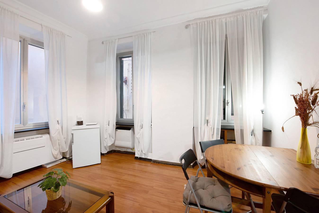 Ganze Wohnung, Apartment 'Flat im Herzen des Zentrums' mit Wlan und Klimaanlage in Genua (Stadt), Genua