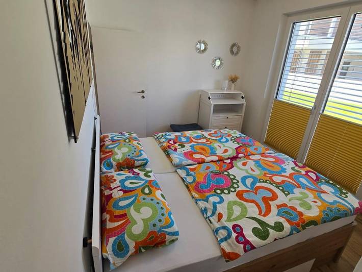 Ferienwohnung für 6 Personen, mit Garten und Terrasse, kinderfreundlich in Seeboden - 4