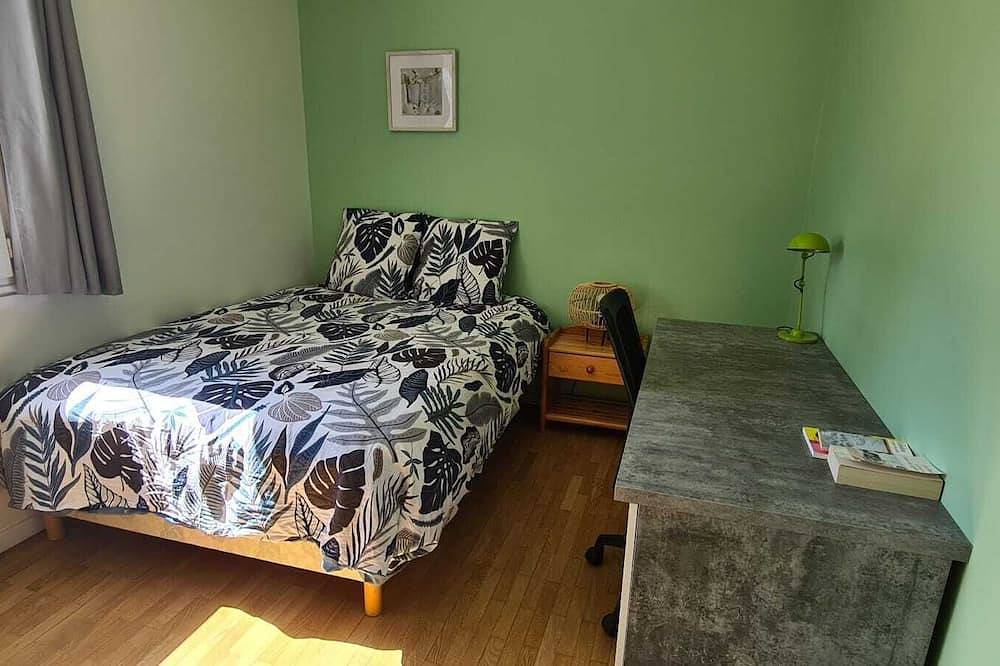 Appartement entier, Pom'Verte-Proche du centre-ville et du lac-Parking privé et gratuit (Classé 3✰) in Annecy-le-Vieux, Annecy (commune)