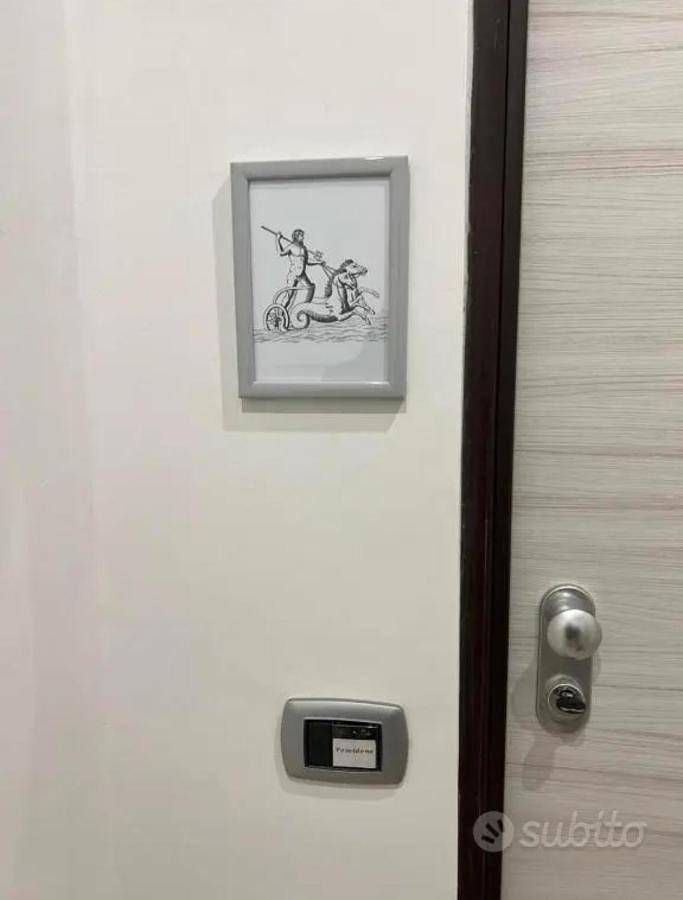 Casa vacanza per 2 persone, con balcone a Tropea