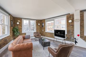 Apartment for 6 People in Hackney, London, Photo 3