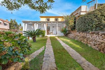 Ferienhaus für 6 Personen in Golfo Aranci, Olbia-Tempio, Bild 1