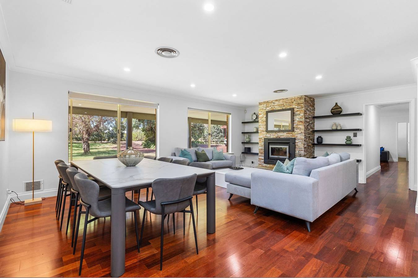 Home & Hearth – A Sepal Stay in Perth, Australia Occidental