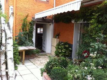 Gîte pour 6 personnes, avec terrasse à Dieffenthal