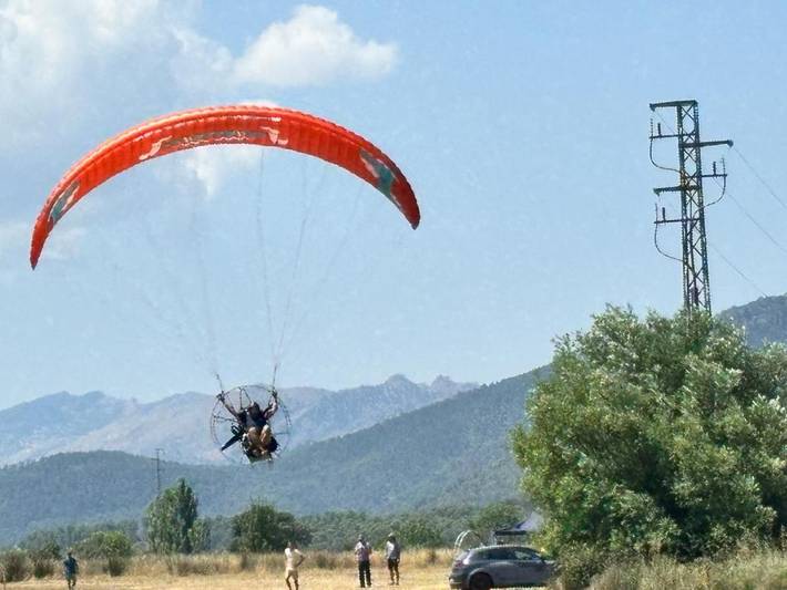 Apartamento de vacaciones para 5 personas, con vistas y balcón además de piscina y jardín en Sierra de Segura - 3