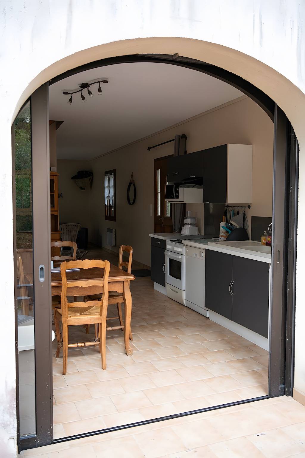 Willkommen im "Gîte la Loge" in St. Aignan in Saint-Aignan, Romorantin-Lanthenay und Umgebung