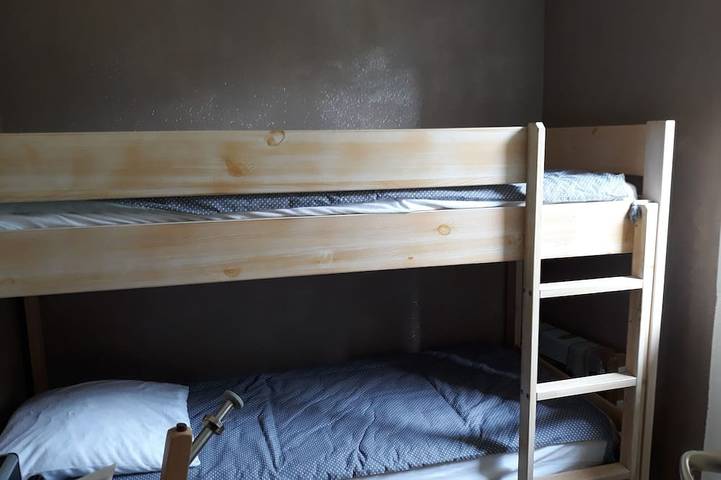 Appartement entier, Cosy T3, 2chambres,  terrasse  piscine proche mer in Ondres, Côte d’Argent