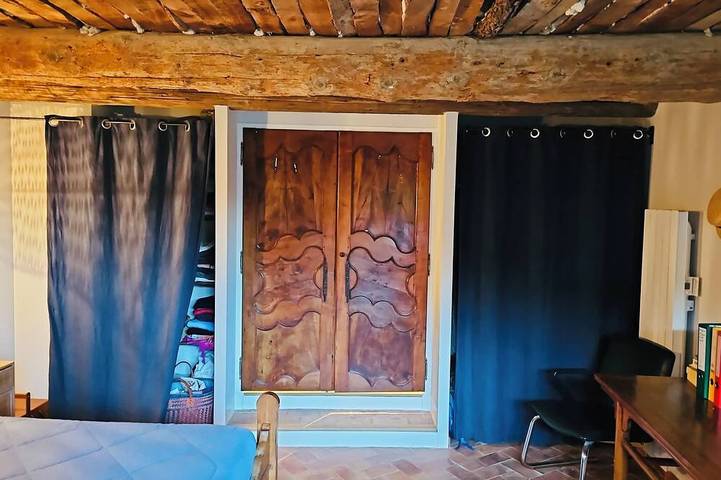 Location de vacances pour 12 personnes, avec jardin et balcon à Saint-Martin-de-la-Brasque - 3