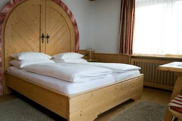 B&b für 2 Personen in Bad Kleinkirchheim, Nockberge, Bild 1