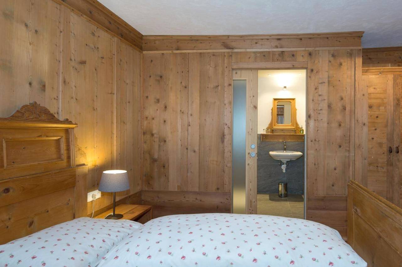 Garni Bachlerhof in Reischach Südtirol, Bruneck