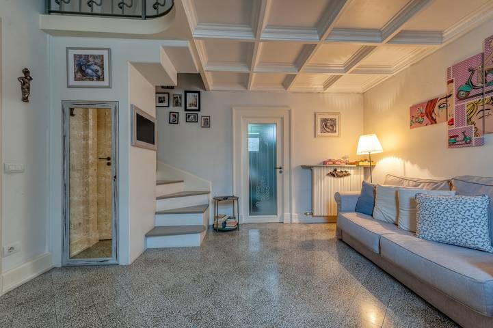 Casa vacanze 'La Cartapesta' con terrazza privata, Wi-Fi e aria condizionata in Lecce, Provincia di Lecce