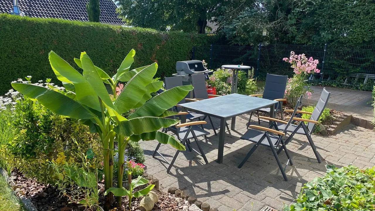 Ganze Ferienwohnung, Ferienwohnung für 4 Personen (60 m²) in Langenlonsheim in Landkreis Bad Kreuznach