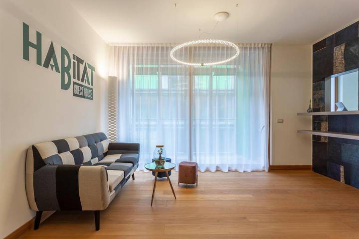 Ferienhaus für 2 Personen, mit Balkon in Trient - 4