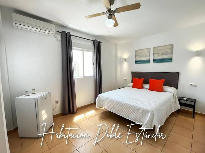Maison d’hôte pour 2 personnes, avec vue et balcon à Torremolinos - 2