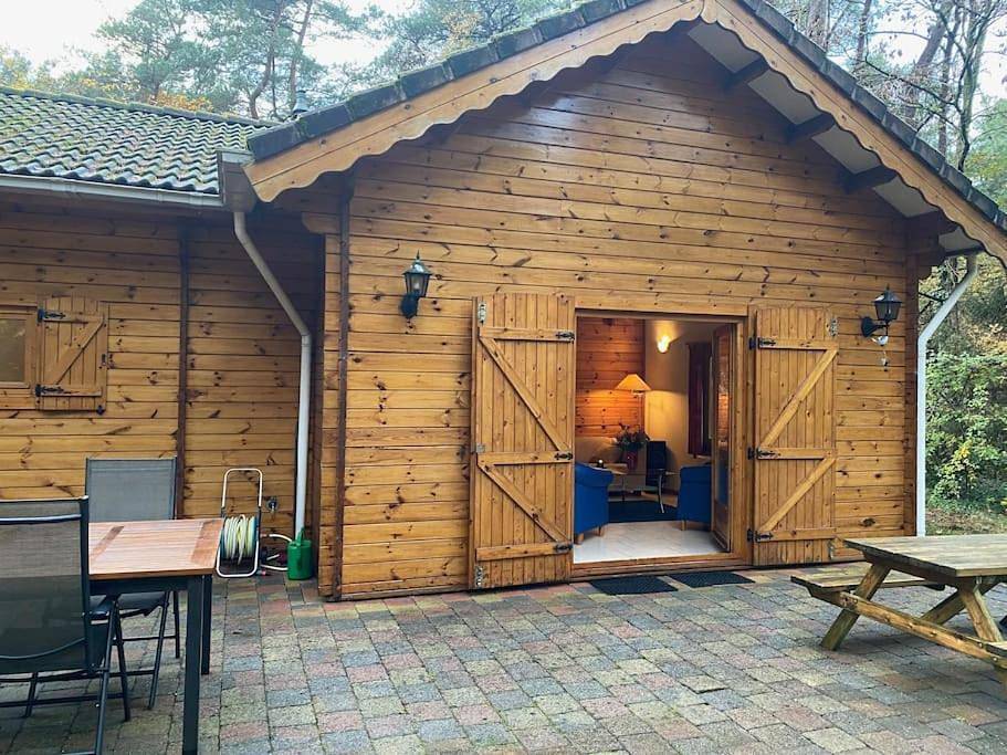 Two-Bedroom House in Haaren, Noord-Brabant