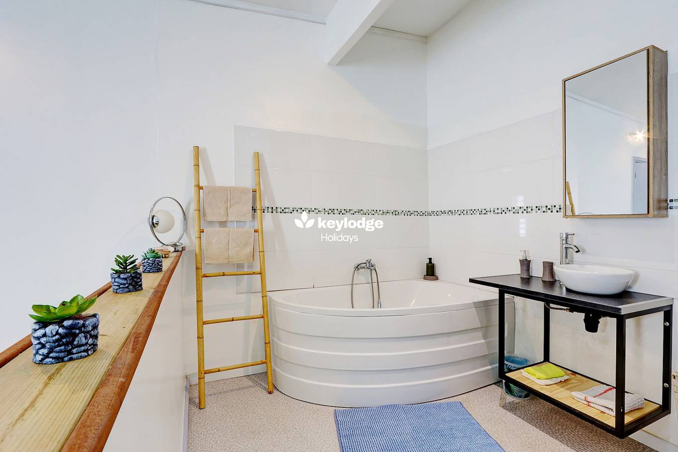 Ganze Wohnung, Liyann, T2 de 50m², proche de la plage de Terre-Sainte in Terre Sainte, Saint-Pierre (Réunion)