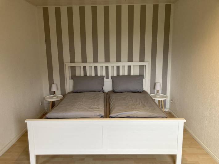 Bauernhof für 4 Personen, mit Ausblick und Garten sowie Terrasse auf Eiderstedt - 4