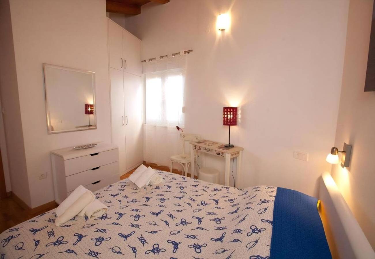 Ganze Wohnung, Apartments Sora in Plaža Jaz, Preko