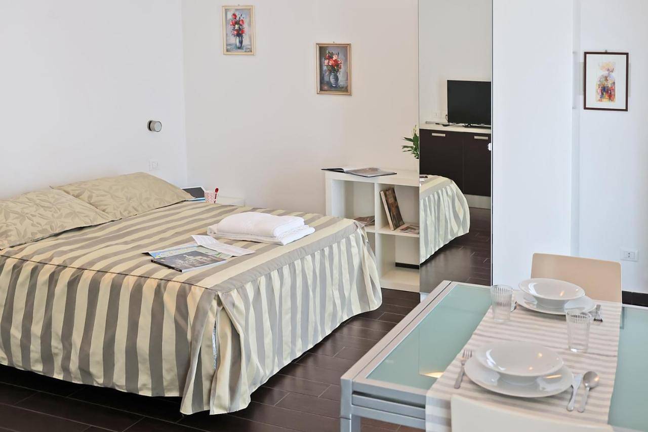 Casa Vacanze Aurora Centro in Rimini, Rimini Provinz