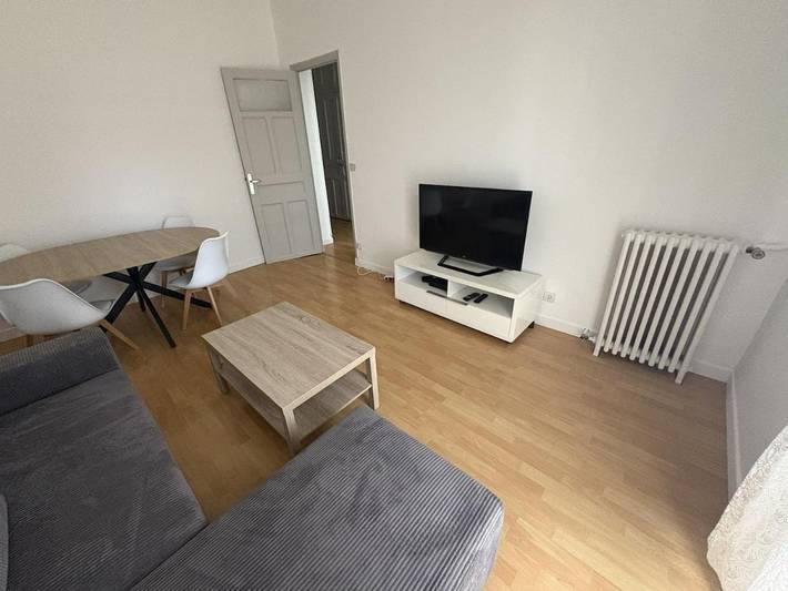 Appartement de vacances pour 4 personnes