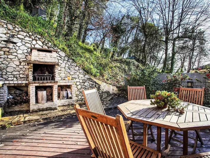 Location de vacances pour 6 personnes, avec piscine et terrasse à Saint-Paul-de-Vence - 2