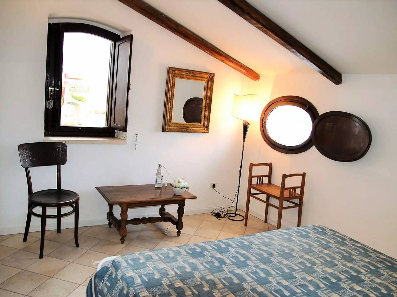 Apartamento entero, 6 estancias 6 personas in Gaeta, Provincia de Latina