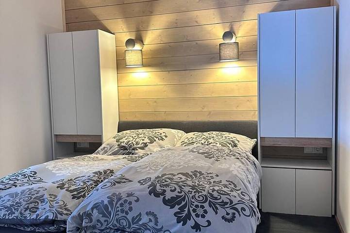 Ferienhaus für 3 Personen, mit Terrasse und Garten in Nahetal-Waldau - 3