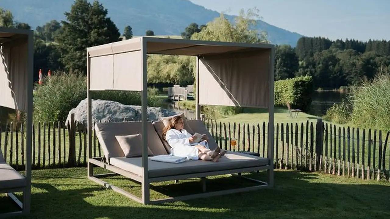 Doppelzimmer für 2 Personen (22 m²) in Saalfelden am Steinernen Meer in Saalfelden, Saalfelden am Steinernen Meer
