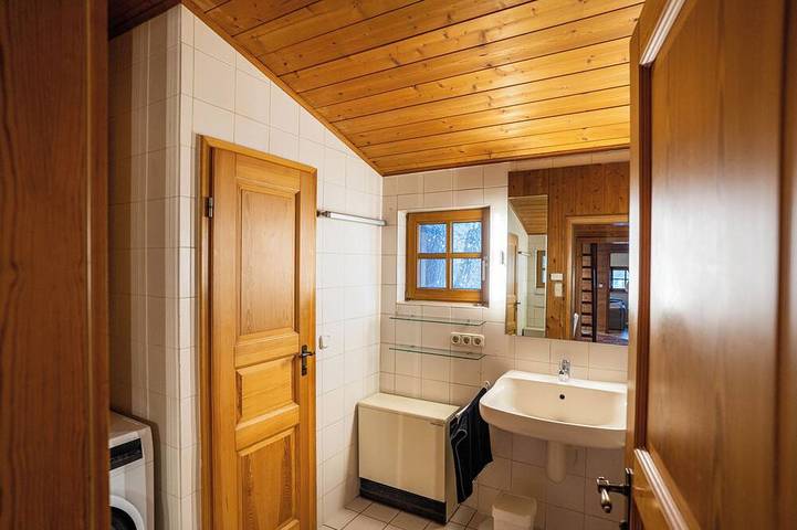 Ferienhaus für 6 Personen, mit Garten in Starnberg - 4