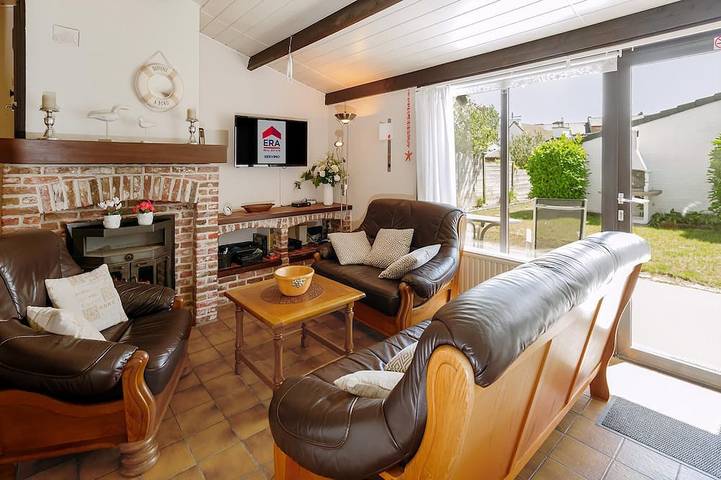 Gîte pour 4 personnes