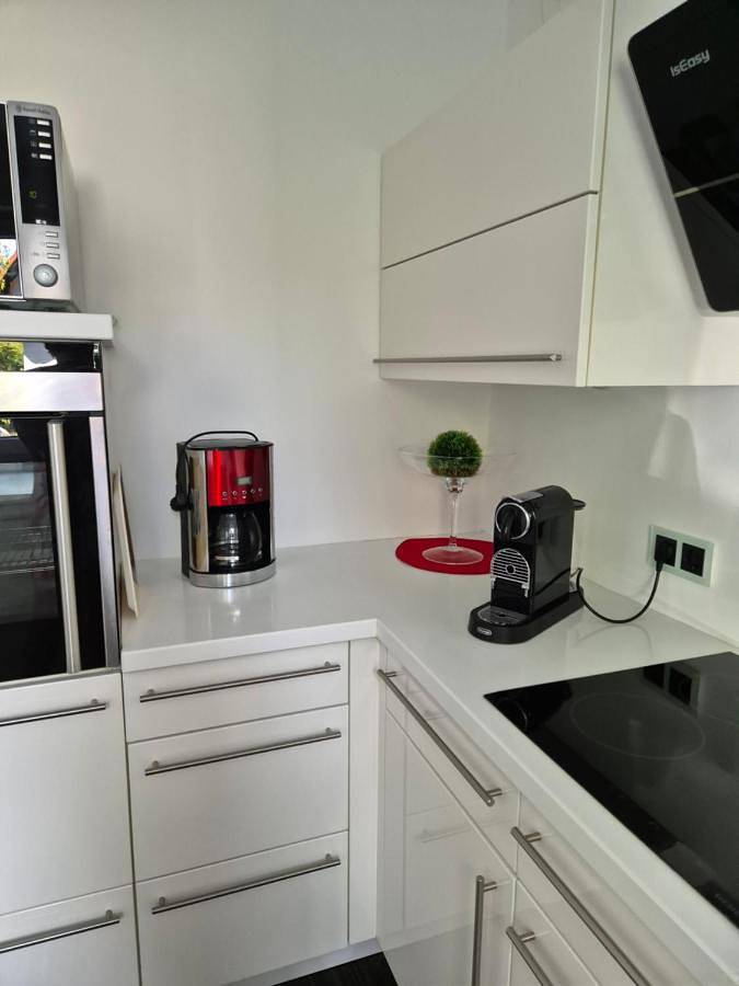 Appartement entier, Cosima in Hohenroth, Rhön-Bayern