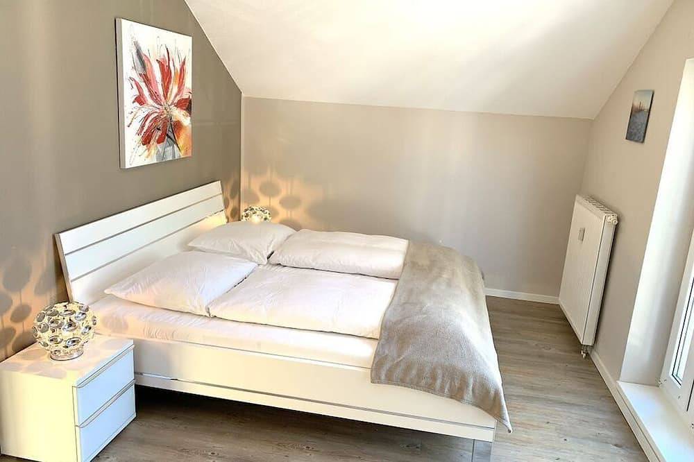 Ferienwohnung mit 1 Schlafzimmer in Seebad Heringsdorf, Heringsdorf