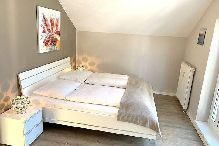 Ferienhaus für 4 Personen, mit Balkon in Ahlbeck - 3