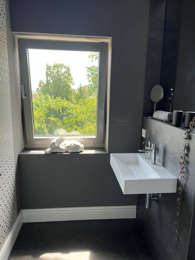Appartement entier, Webergarten in Oestrich-Winkel, Arrondissement de Rheingau-Taunus