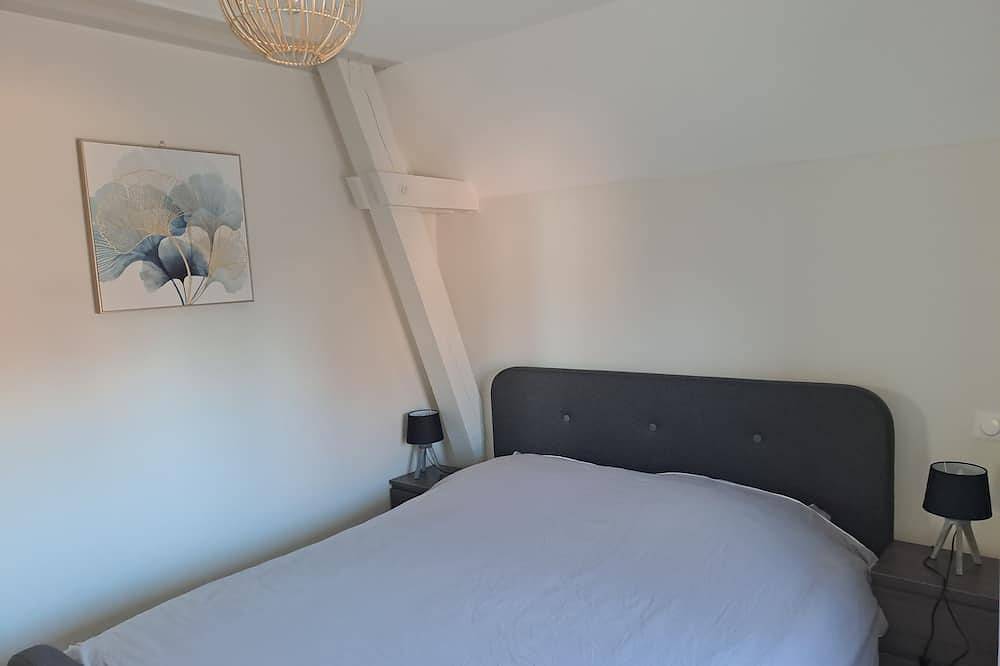 Entire apartment, Appartement 3 Pièces Tout Confort, Proche de Colmar in Andolsheim, Colmar region