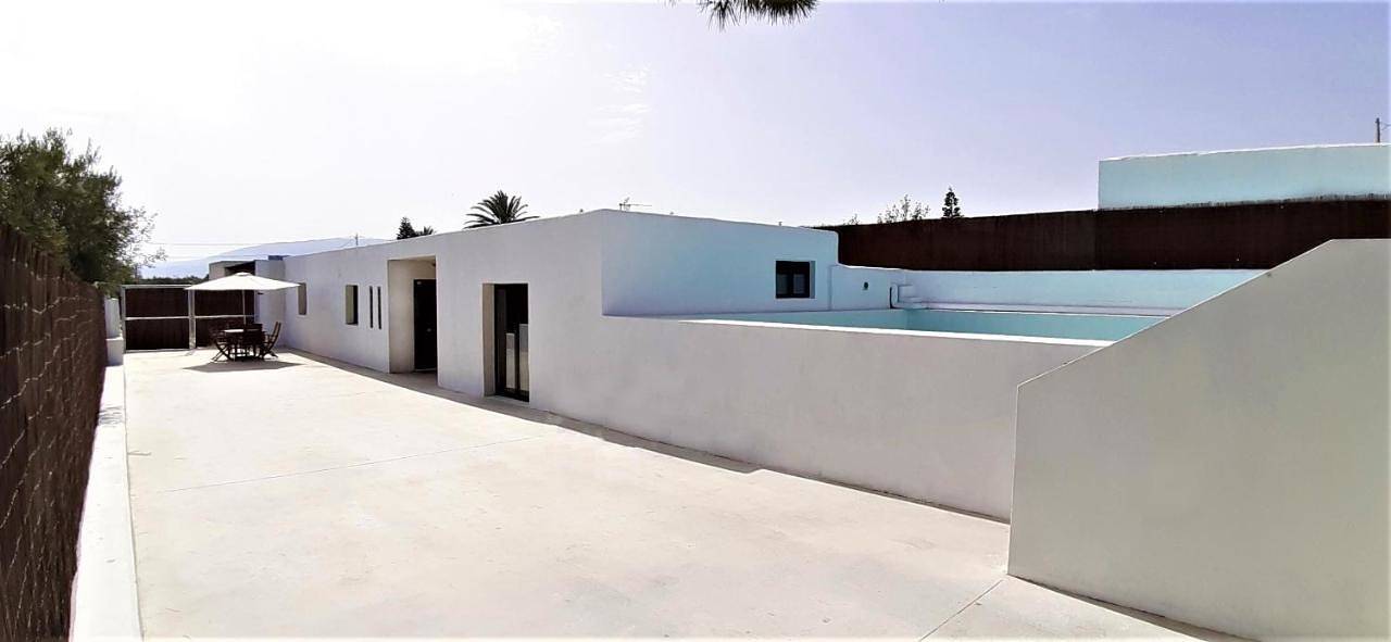 Two-Bedroom House in Almería, Costa de Almería