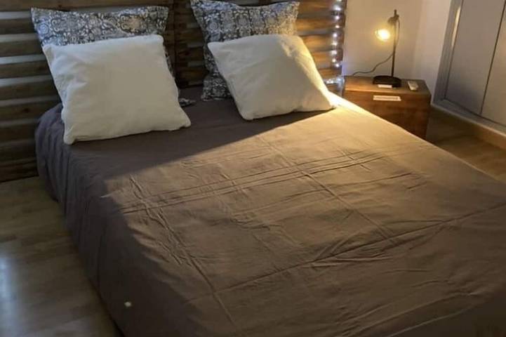 Location de vacances pour 12 personnes, avec terrasse et jardin à Roquefort-la-Bédoule - 2