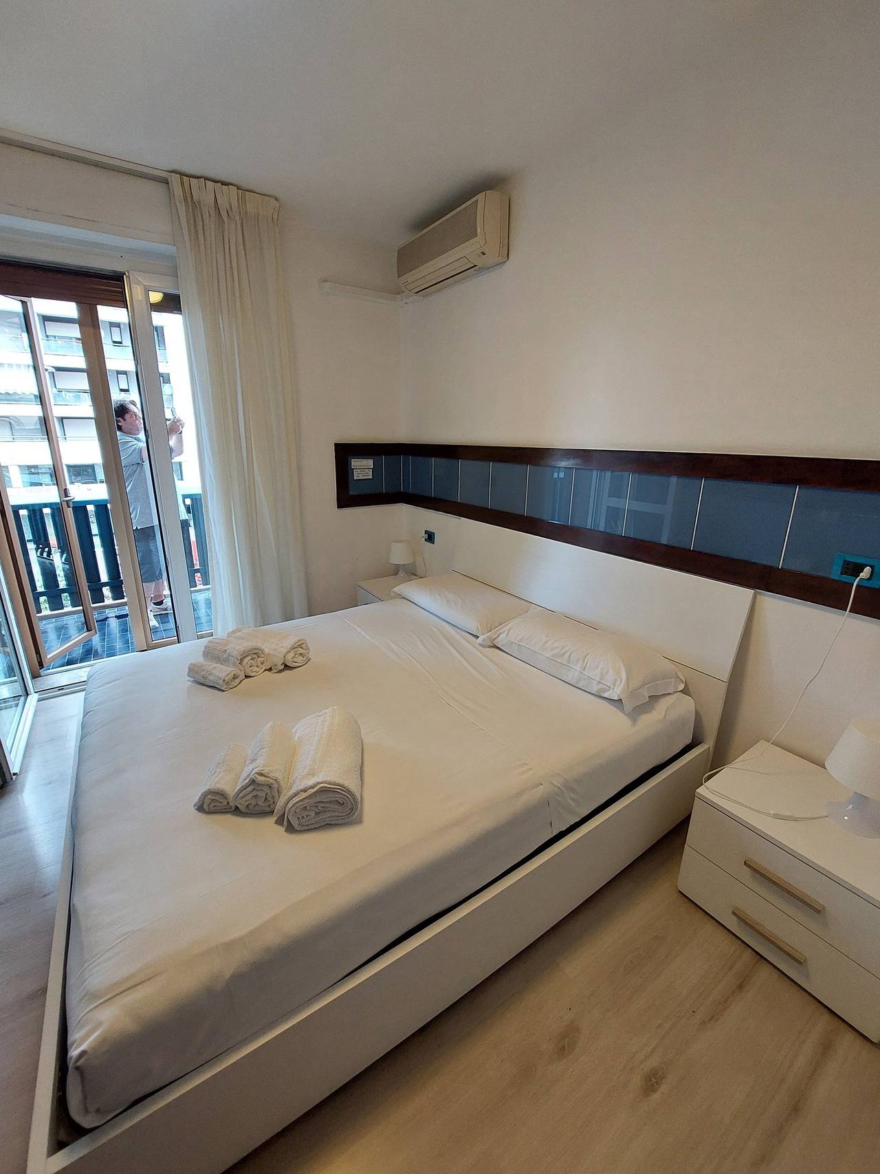 Blues House - Sax in Perugia, Perugia Provinz