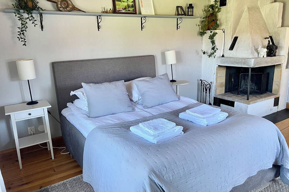 Countryside escape - Cozy cottage in Falun, Dalarna