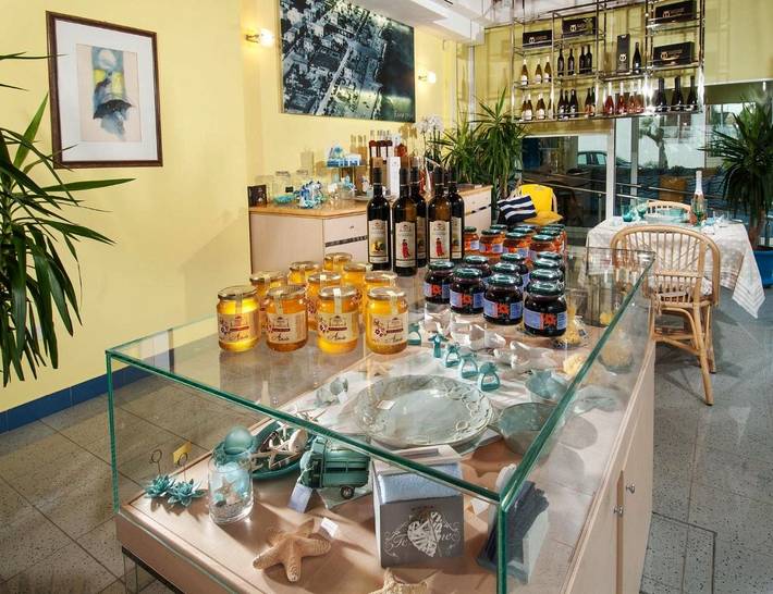 Hôtel pour 2 personnes, avec jardin à Fano - 4