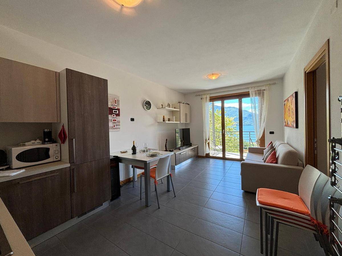 Ganze Wohnung, Stella House, swimming pool Gera Lario - Larihome A68 in Trezzone, Veltlin