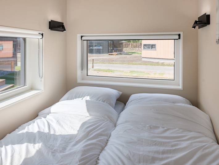 Ferienhaus für 4 Personen, mit Garten, kinderfreundlich in Kamperland - 4