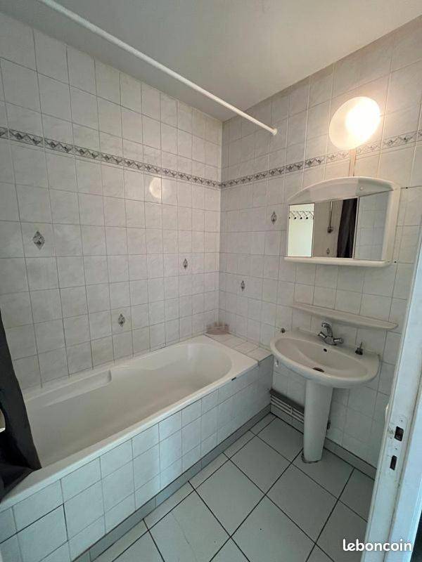 Maison d’hôte pour 2 personnes à Schiltigheim - 4
