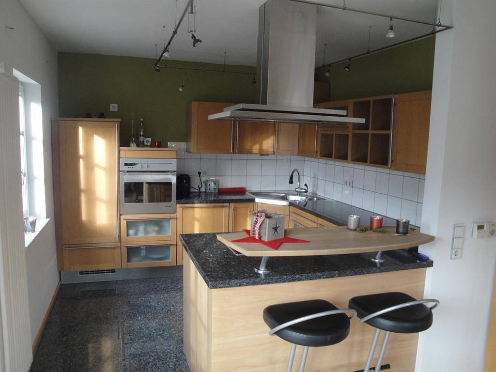 Ganze Ferienwohnung, Ferienbahnhof Reichenbach in Dahn, Pfalz