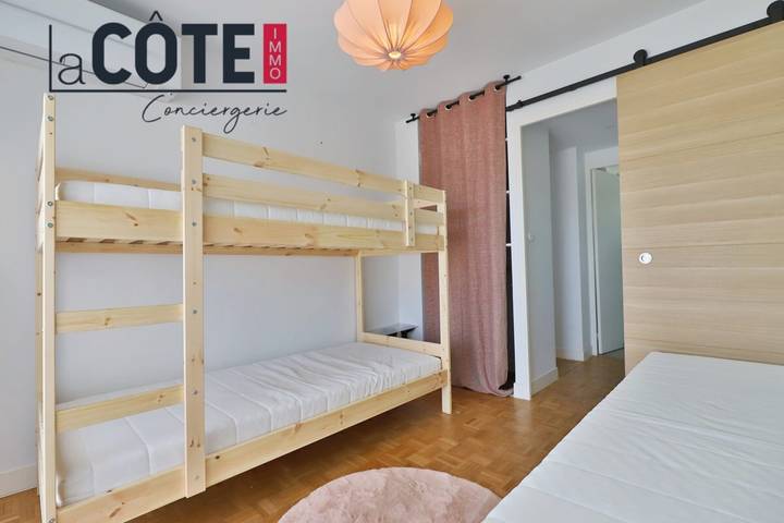 Apartamento entero, Le Cigalon in Carry-le-Rouet, Costa mediterránea (Francia)